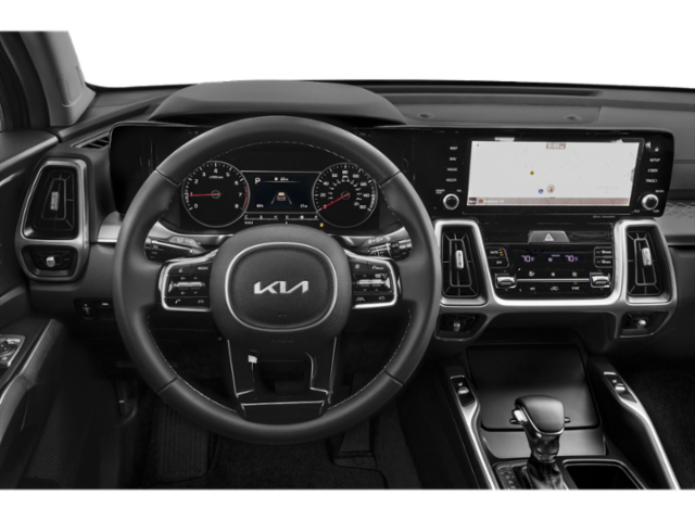 2022 Kia Sorento S photo 4
