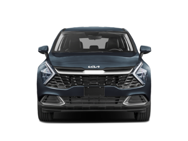 2023 Kia Sportage EX photo 9