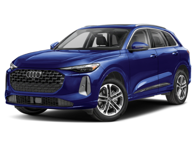 2025 Audi New Q5 Prestige's photo