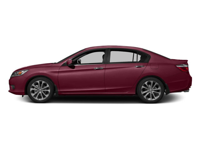 2015 HONDA ACCORD - Image 8