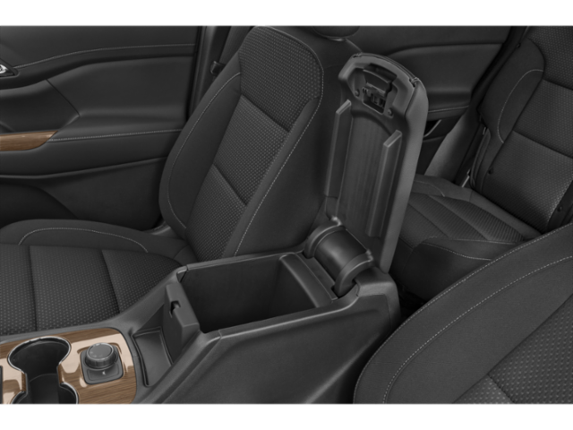 2023 Gmc Acadia SLT photo 10