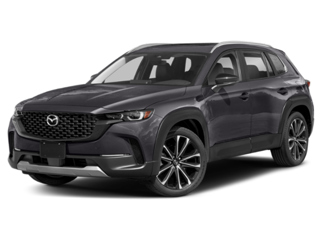 2023 Mazda CX-50 TURBO's photo