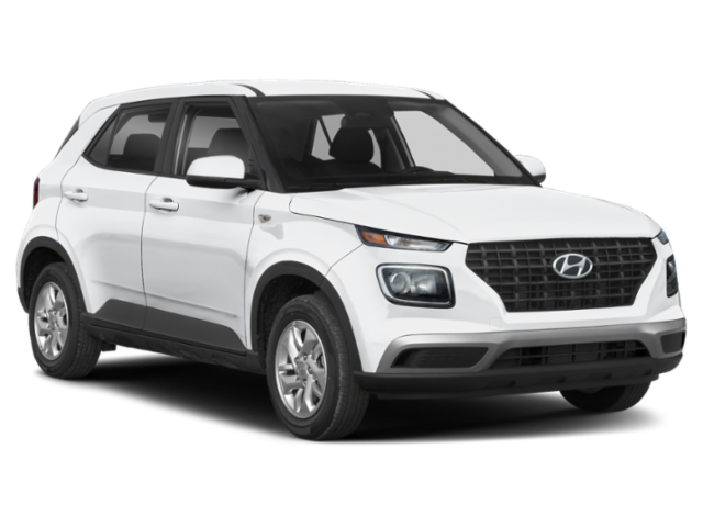 2026 Hyundai Venue SE photo 6