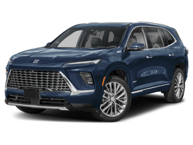 2026 Buick Enclave Avenir's photo