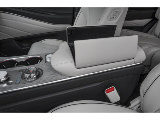 2025 Genesis GV80 3.5T Prestige photo 10