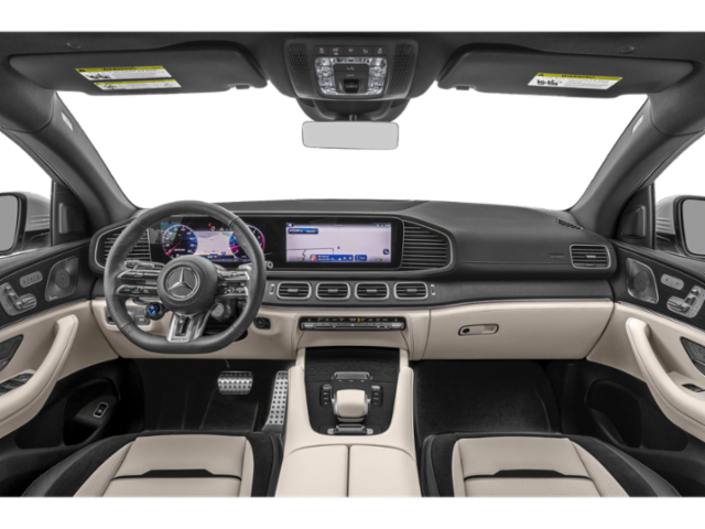 2025 Mercedes Benz GLE AMG 53 4MATIC Coupe photo 4