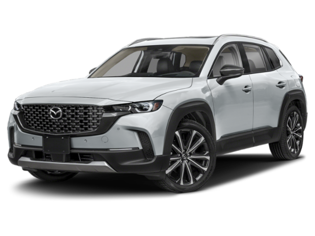 2025 Mazda CX-50 Premium Plus photo 3