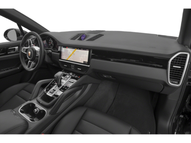 2021 Porsche Cayenne Base photo 11