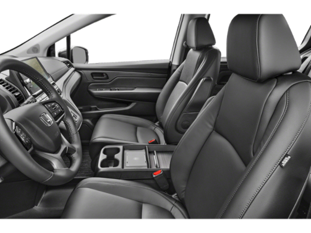 2025 Honda Odyssey EX-L photo 5