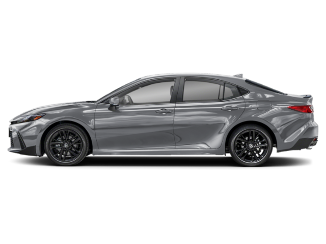 2025 Toyota Camry SE photo 3