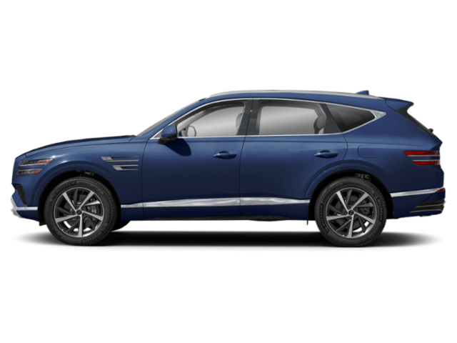 2025 Genesis GV80 3.5T Prestige photo 2