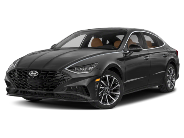 2023 Hyundai Sonata Limited's photo