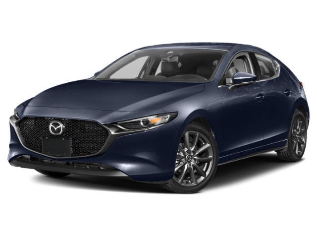 2023 Mazda Mazda3 2.5 Select photo 5