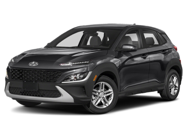 2022 Hyundai Kona SE's photo