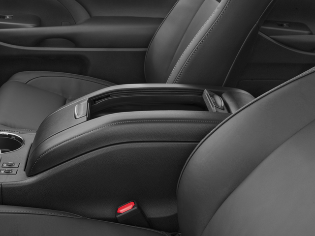 2017 Toyota Highlander XLE photo 12