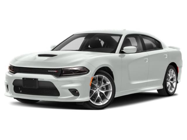 2022 Dodge Charger GT's photo