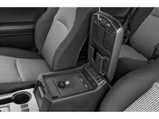 2023 Toyota 4Runner SR5 photo 12