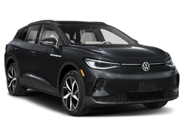 2025 Volkswagen ID.4 Pro S photo 5