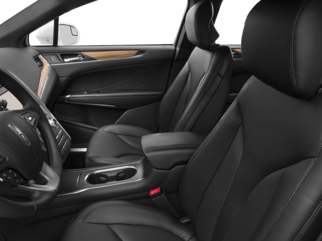 2017 LINCOLN MKC - Image 6