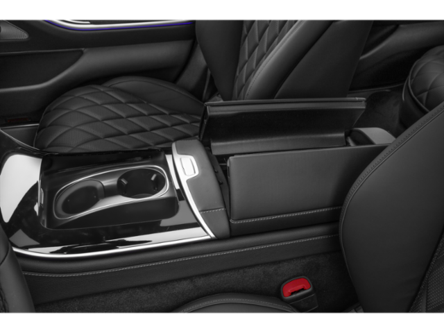 2026 Mercedes Benz S 580e 4MATIC photo 10