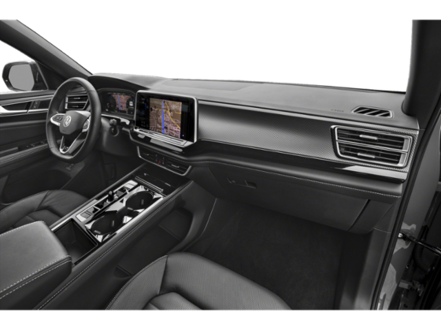 2026 Volkswagen Atlas Cross Sport SEL R-Line photo 10