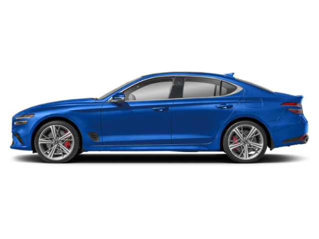 2026 Genesis G70 3.3T Sport Prestige photo 3