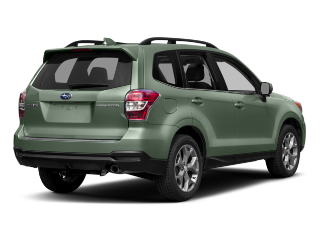 Used 2016 Subaru Forester i Limited with VIN JF2SJAKC0GH453955 for sale in Brookhaven, MS