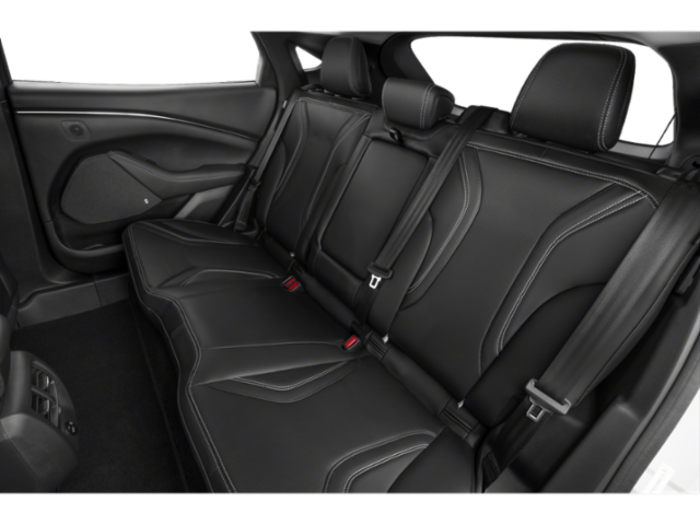 2022 FORD MUSTANG MACH-E - Image 12