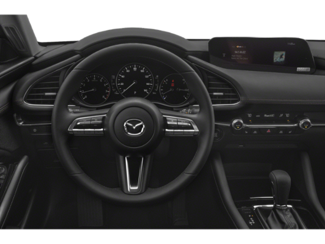 2022 Mazda Mazda3 Preferred photo 10