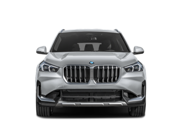 2025 Bmw X1 XDrive28i photo 4