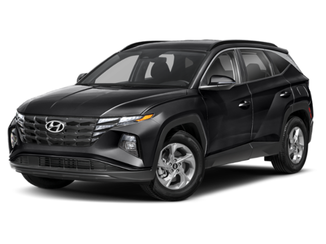 2023 Hyundai Tucson SEL's photo