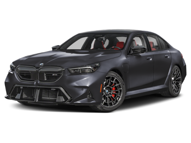 2026 BMW M5 M5's photo