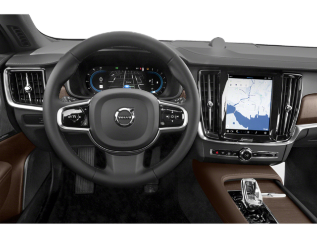 2026 Volvo V90 Cross Country B6 AWD photo 3
