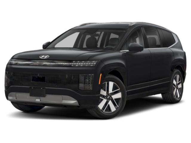 2026 Hyundai IONIQ 9 SEL's photo