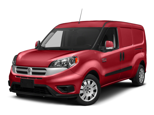 2017 RAM Promaster City SLT's photo