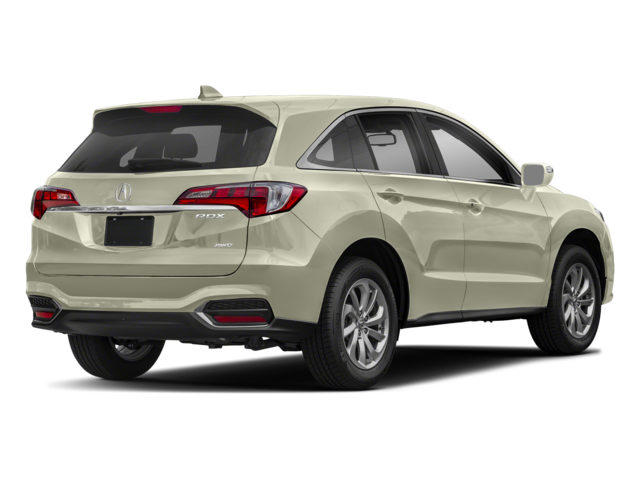 2018 Acura RDX Base Plus photo 2