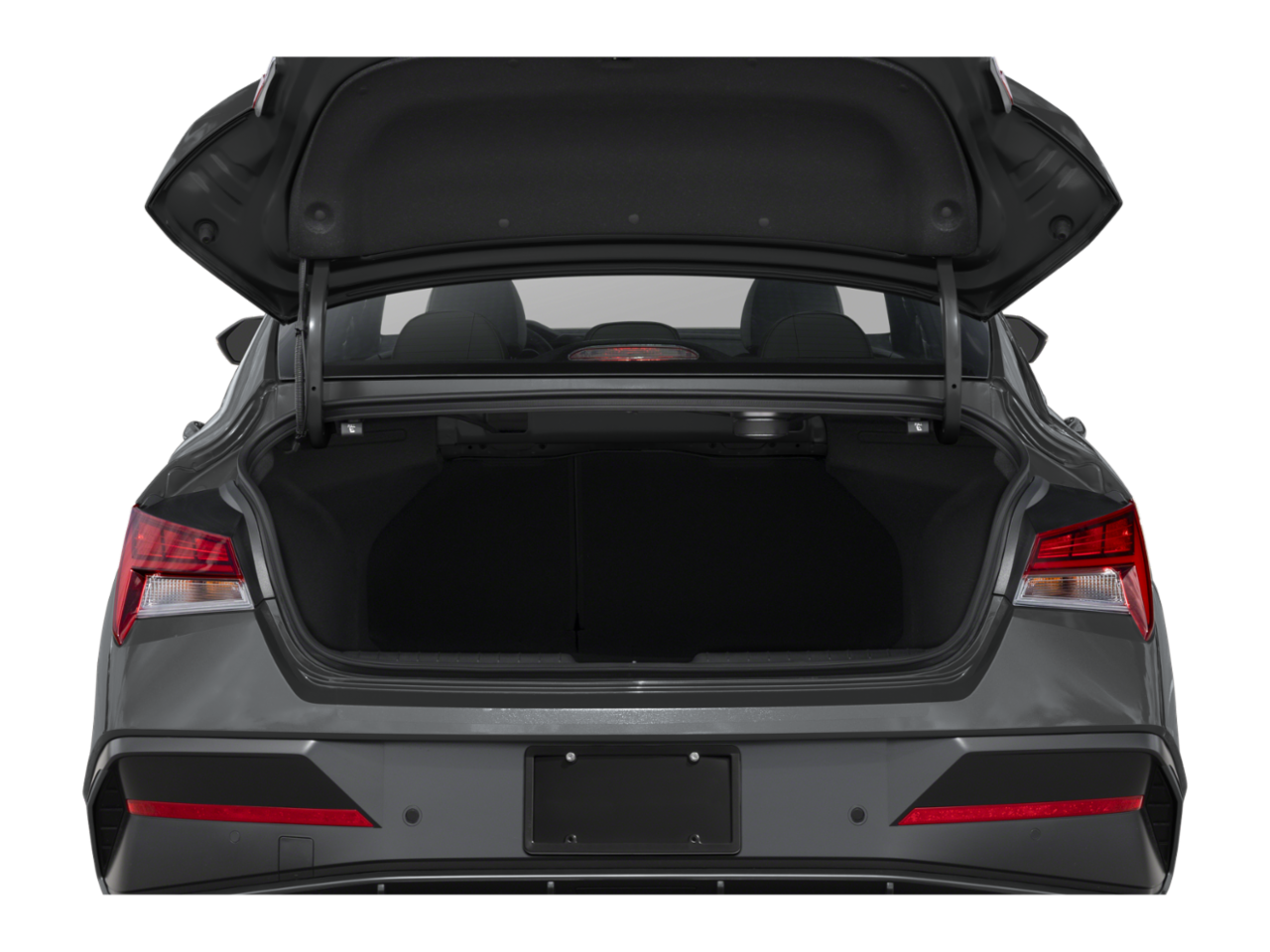 2025 Hyundai Elantra Hybrid Limited photo 4