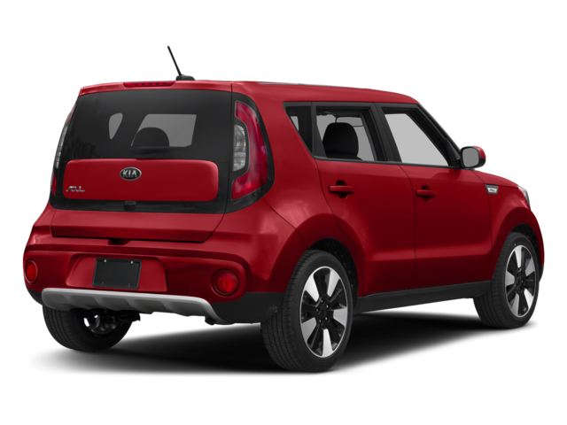 Used 2017 Kia Soul + with VIN KNDJP3A50H7463884 for sale in Chandler, AZ