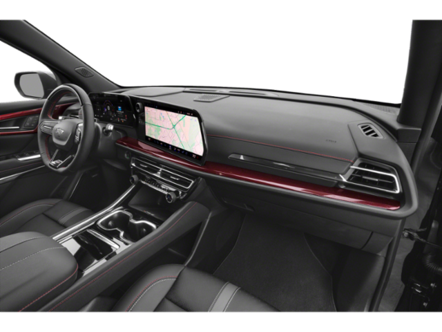 2024 Chevrolet Traverse RS photo 11