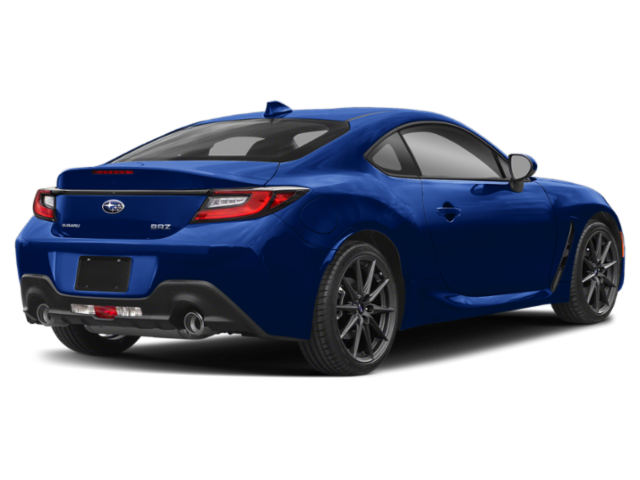 2024 Subaru BRZ Limited photo 2