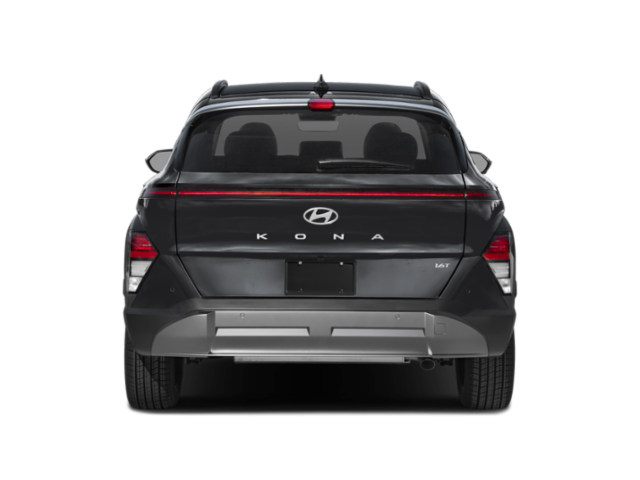 2024 Hyundai Kona Limited photo 3