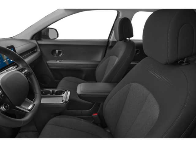 2026 Hyundai Ioniq 5 SE photo 2