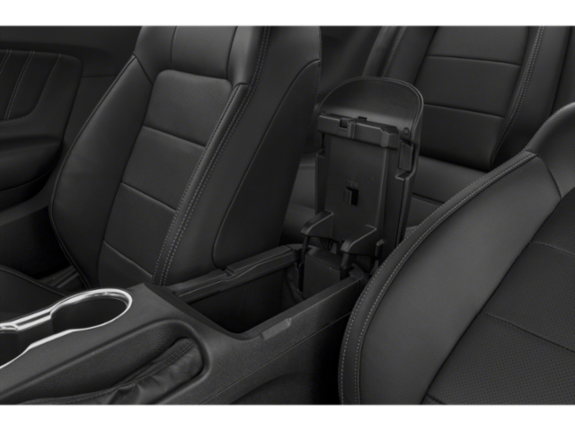 2021 FORD MUSTANG - Image 16