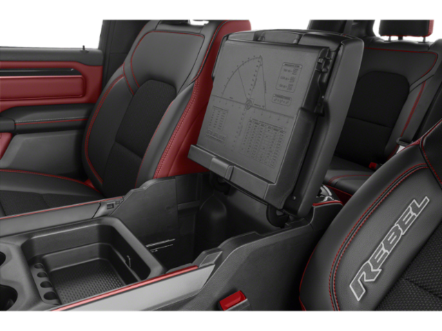 2022 RAM 1500 - Image 11