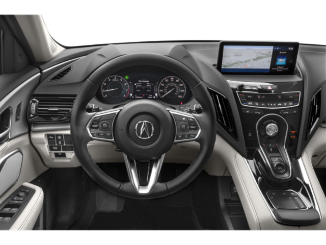 2025 Acura RDX Technology photo 4