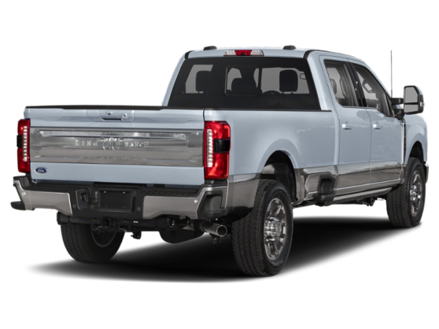 2026 Ford F-350 King Ranch photo 2