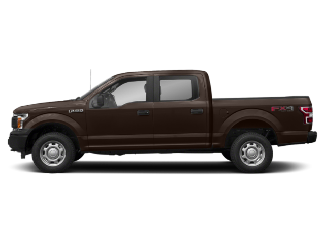 2018 Ford F-150 XL photo 3