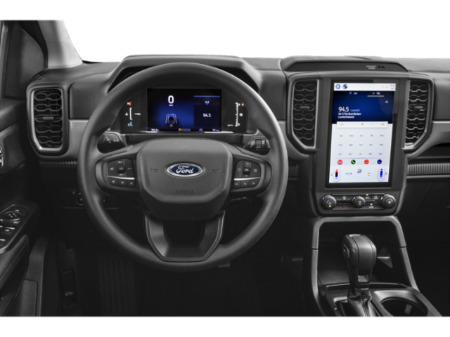 2025 Ford Ranger XL photo 4