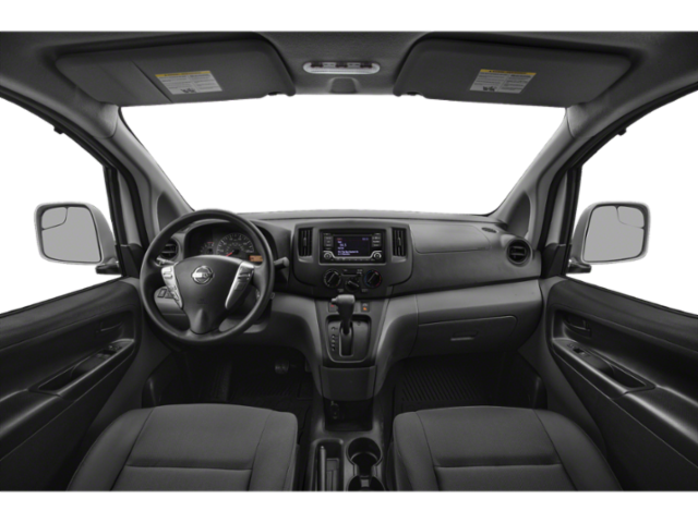 2020 Nissan NV200 SV photo 4