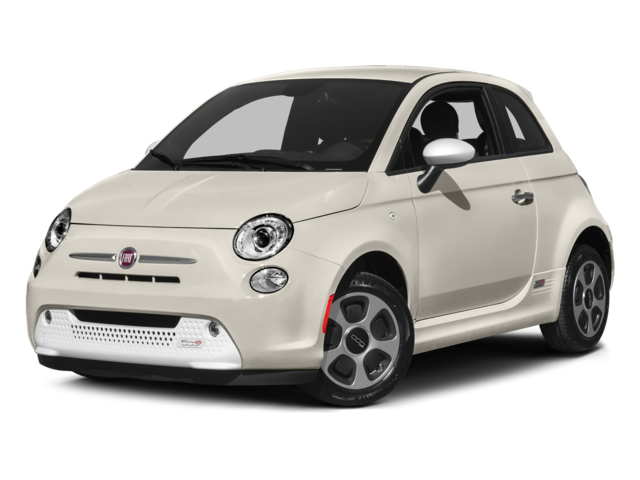 2016 FIAT 500e Battery Electric's photo